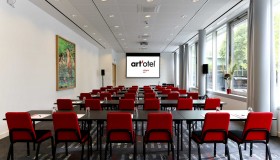 art’otel Cologne powered by Radisson Hotels