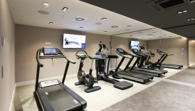 art'otel berlin mitte fitness