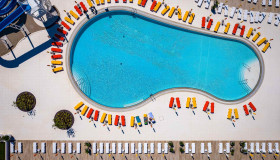 Arena Kazela 2019