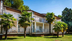 Ai Pini Resort Medulin (10)