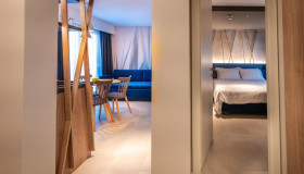 Verudela Beach_Studio apartment for 3 persons (2)