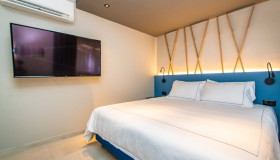 Verudela Beach_Studio apartment for 3 persons (3)