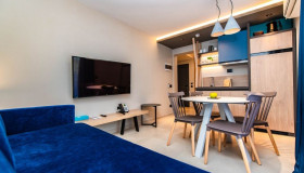 Verudela Beach_Studio apartment for 3 persons
