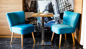88 Rooms Hotel - Details (3)