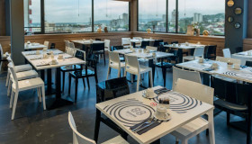 88 Rooms Hotel - F&B (1)