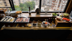 88 Rooms Hotel - F&B (7)