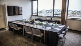 88 Rooms Hotel - Meetings (1)