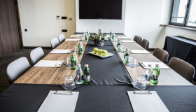 88 Rooms Hotel - Meetings (2)