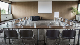 88 Rooms Hotel - Meetings (3)