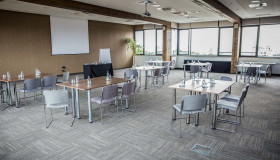 88 Rooms Hotel - Meetings (4)