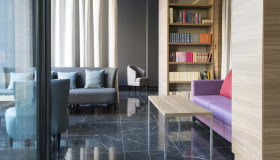 88 Rooms Hotel - Reception & Lobby (3)