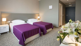 88 Rooms Hotel - Rooms (2)