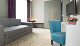 88 Rooms Hotel - Rooms (5)