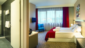 88 Rooms Hotel - Rooms (6)
