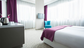 88 Rooms Hotel - Rooms (8)
