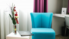 88 Rooms Hotel - Rooms (9)