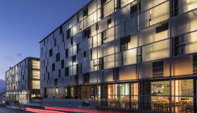 Arena Hospitality Group, Nassfeld