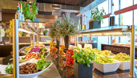 Arena Hospitality Group, Nassfeld