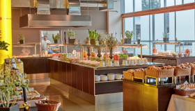 Arena Hospitality Group, Nassfeld