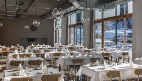Arena Hospitality Group, Nassfeld