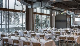 Arena Hospitality Group, Nassfeld