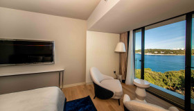Hotel Grand Brioni, Sea View, Pula, Croatia, Arena Hospitality Group