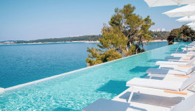 Hotel Grand Brioni, Pula, Croatia, Arena Hospitality Group