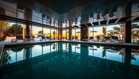 Hotel Grand Brioni, Pula, Croatia, Arena Hospitality Group