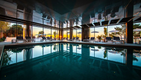 Grand Hotel Brioni_Indoor Pool_06