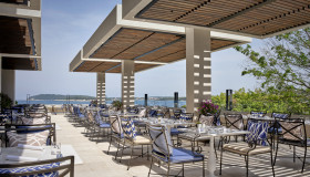 Forum restaurant