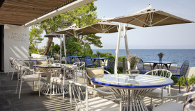 Lungo mare