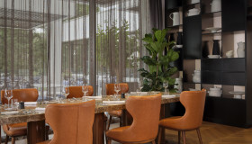 Sophia restaurant