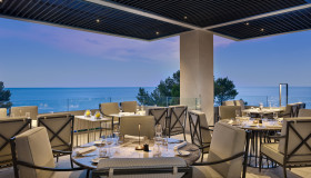 Sophia restaurant