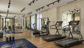 Fitness