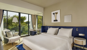 Arena Hospitality Group, Grand Hotel Brioni, A Radisson Collecton Hotel, Pula, Croatia