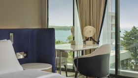 Arena Hospitality Group, Grand Hotel Brioni, A Radisson Collecton Hotel, Pula, Croatia