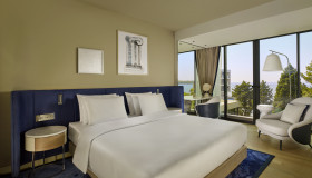 Arena Hospitality Group, Grand Hotel Brioni, A Radisson Collecton Hotel, Pula, Croatia