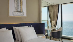 Arena Hospitality Group, Grand Hotel Brioni, A Radisson Collecton Hotel, Pula, Croatia