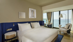 Arena Hospitality Group, Grand Hotel Brioni, A Radisson Collecton Hotel, Pula, Croatia
