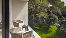 Arena Hospitality Group, Grand Hotel Brioni, A Radisson Collecton Hotel, Pula, Croatia