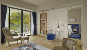 Arena Hospitality Group, Grand Hotel Brioni, A Radisson Collecton Hotel, Pula, Croatia
