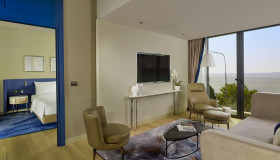 Arena Hospitality Group, Grand Hotel Brioni, A Radisson Collecton Hotel, Pula, Croatia