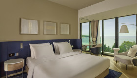 Arena Hospitality Group, Grand Hotel Brioni, A Radisson Collecton Hotel, Pula, Croatia