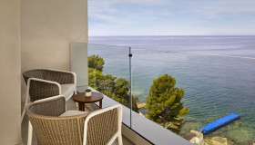 Arena Hospitality Group, Grand Hotel Brioni, A Radisson Collecton Hotel, Pula, Croatia