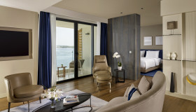 Arena Hospitality Group, Grand Hotel Brioni, A Radisson Collecton Hotel, Pula, Croatia