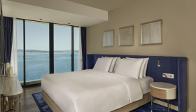 Arena Hospitality Group, Grand Hotel Brioni, A Radisson Collecton Hotel, Pula, Croatia