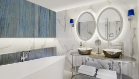 Arena Hospitality Group, Grand Hotel Brioni, A Radisson Collecton Hotel, Pula, Croatia