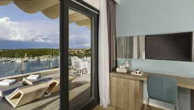 Park plaza Histria Pula