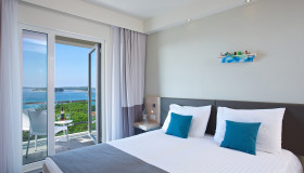 Park plaza Belvedere