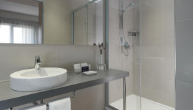 Park plaza Belvedere